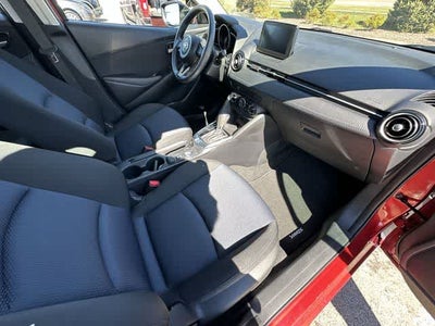 2019 Toyota Yaris LE