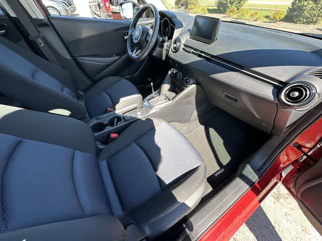 2019 Toyota Yaris LE