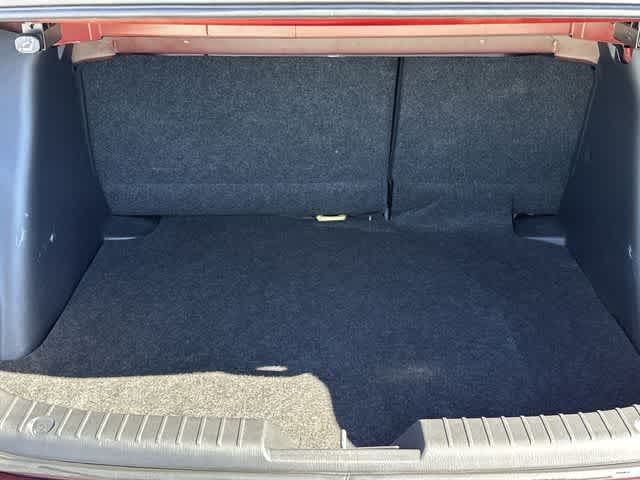 2019 Toyota Yaris LE