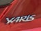 2019 Toyota Yaris LE
