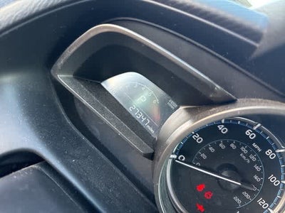 2019 Toyota Yaris LE