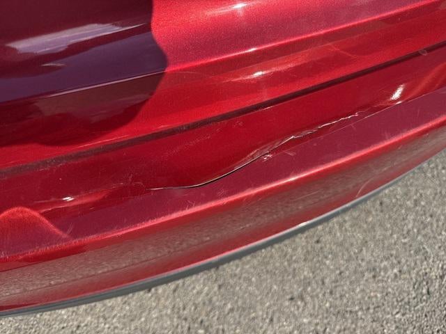 2019 Toyota Yaris LE