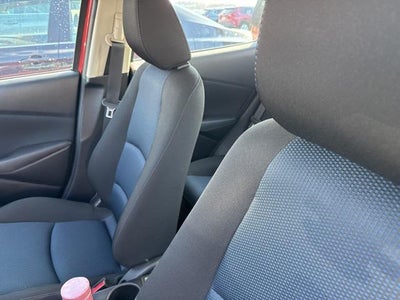 2019 Toyota Yaris LE