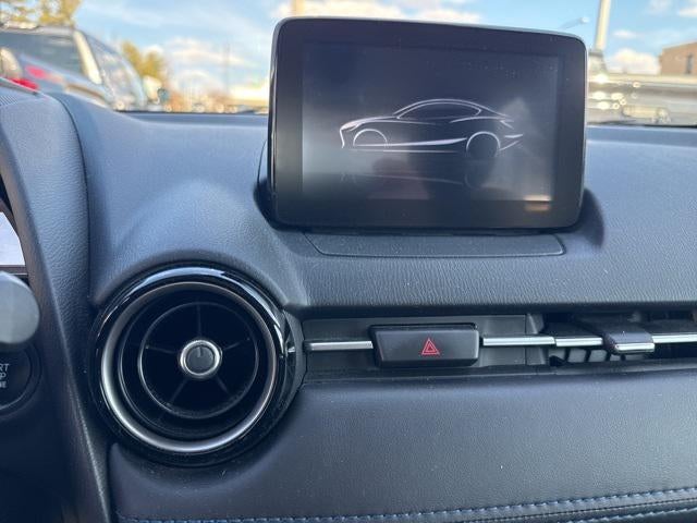 2019 Toyota Yaris LE