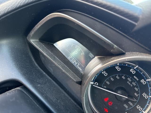 2019 Toyota Yaris LE