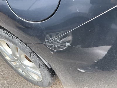 2017 Toyota Yaris iA Auto (Natl)