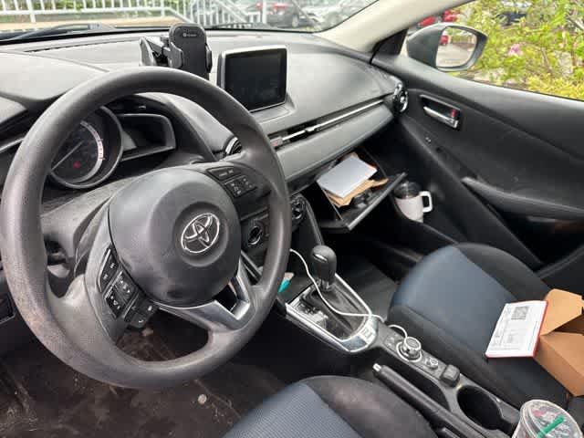 2017 Toyota Yaris iA Auto (Natl)