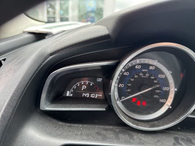 2017 Toyota Yaris iA Auto (Natl)