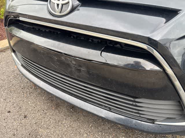 2017 Toyota Yaris iA Auto (Natl)