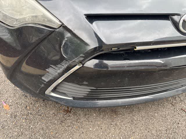 2017 Toyota Yaris iA Auto (Natl)