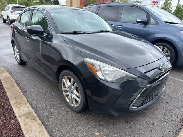 2017 Toyota Yaris iA Auto (Natl)