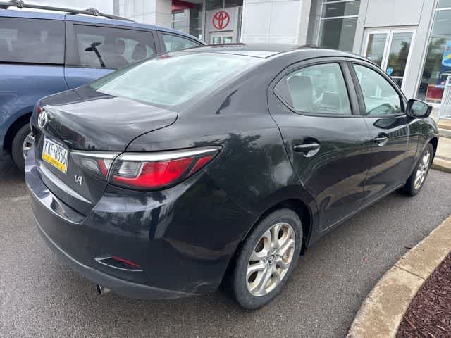 2017 Toyota Yaris iA Auto (Natl)