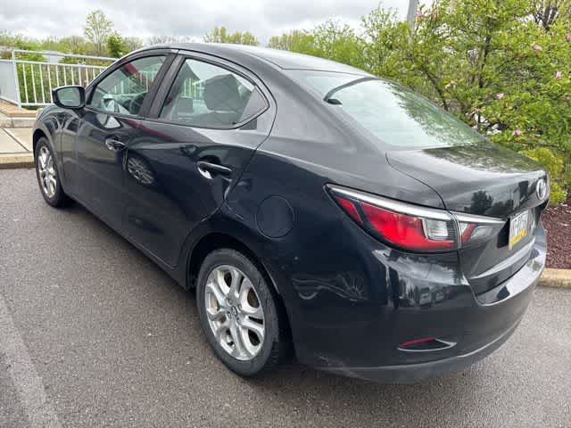 2017 Toyota Yaris iA Auto (Natl)