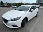 2015 Mazda Mazda3 i Sport