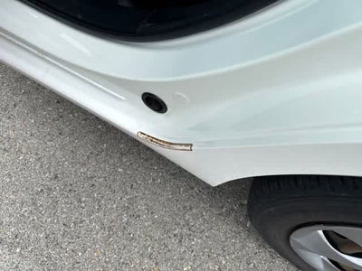2015 Mazda Mazda3 i Sport