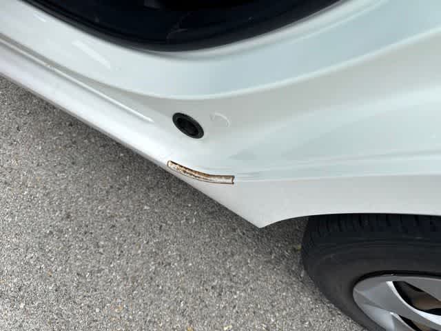 2015 Mazda Mazda3 i Sport