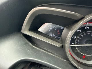 2015 Mazda Mazda3 i Sport
