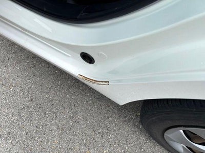 2015 Mazda Mazda3 i Sport