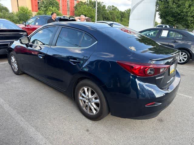 2015 Mazda Mazda3 i Grand Touring