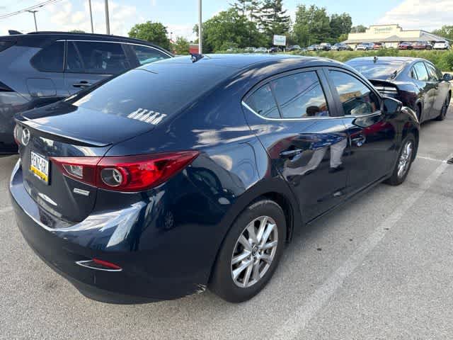 2015 Mazda Mazda3 i Grand Touring