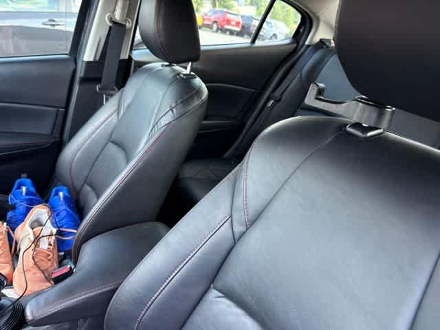 2015 Mazda Mazda3 i Grand Touring