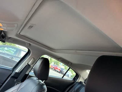 2015 Mazda Mazda3 i Grand Touring
