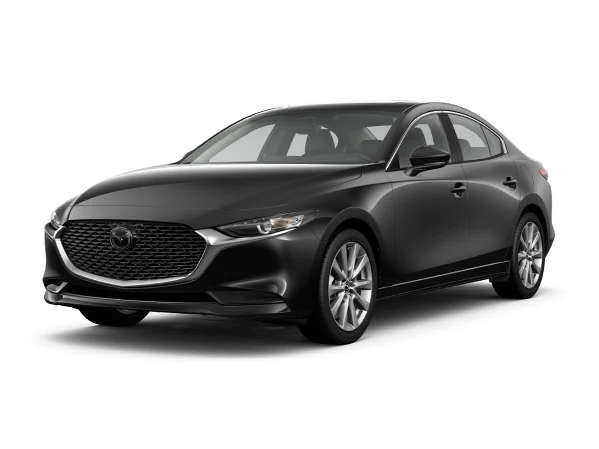 2025 Mazda CX-3 Preferred AT 4-Door SKYACTIV's photo