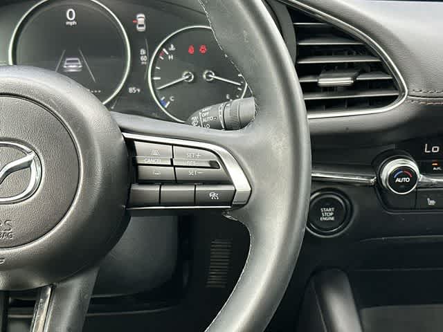 2025 Mazda Mazda3 Sedan 2.5 S Preferred