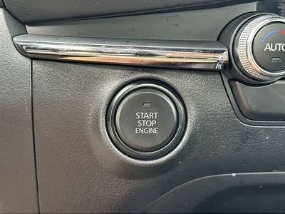 2025 Mazda Mazda3 Sedan 2.5 S Preferred