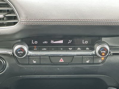 2025 Mazda Mazda3 Sedan 2.5 S Preferred