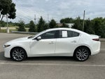 2025 Mazda Mazda3 Sedan 2.5 S Preferred