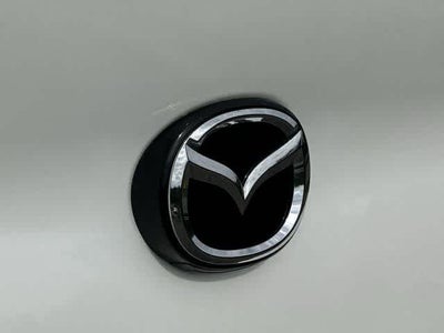 2025 Mazda Mazda3 Sedan 2.5 S Preferred