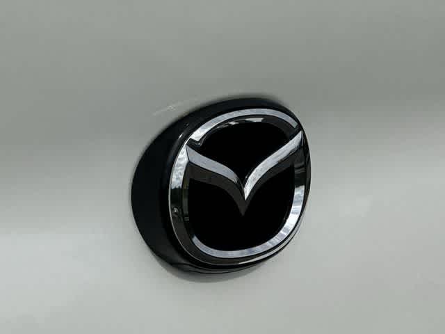 2025 Mazda Mazda3 Sedan 2.5 S Preferred