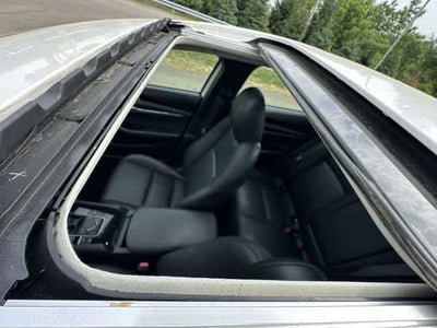 2025 Mazda Mazda3 Sedan 2.5 S Preferred