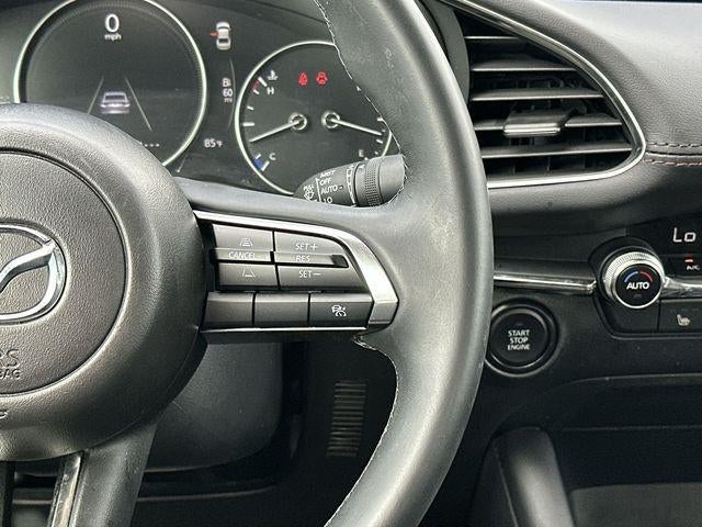 2025 Mazda Mazda3 Sedan 2.5 S Preferred