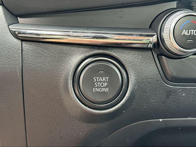 2025 Mazda Mazda3 Sedan 2.5 S Preferred