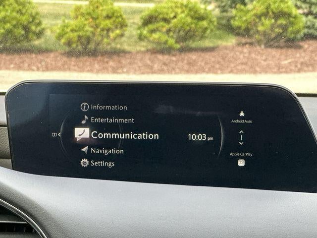 2025 Mazda Mazda3 Sedan 2.5 S Preferred