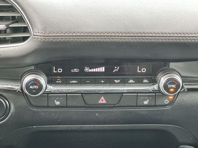 2025 Mazda Mazda3 Sedan 2.5 S Preferred