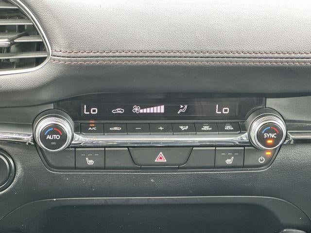 2025 Mazda Mazda3 Sedan 2.5 S Preferred
