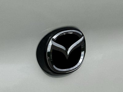 2025 Mazda Mazda3 Sedan 2.5 S Preferred
