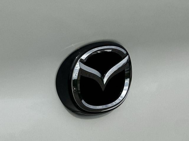 2025 Mazda Mazda3 Sedan 2.5 S Preferred