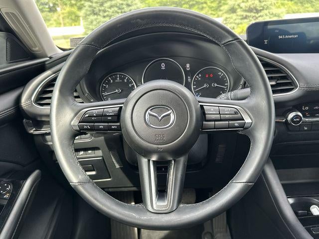 2025 Mazda Mazda3 Sedan 2.5 S Preferred