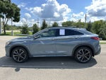 2023 INFINITI QX55 LUXE