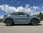 2023 INFINITI QX55 LUXE
