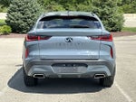 2023 INFINITI QX55 LUXE