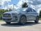 2023 INFINITI QX55 LUXE