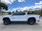 2023 Toyota Tacoma Trail Edition
