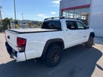 2023 Toyota Tacoma Trail Edition