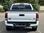 2023 Toyota Tacoma Trail Edition