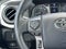 2023 Toyota Tacoma Trail Edition